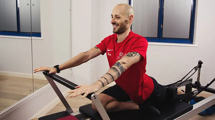 Which Method of PIlates is Best - Reformer or Mat? - Bern Pilates