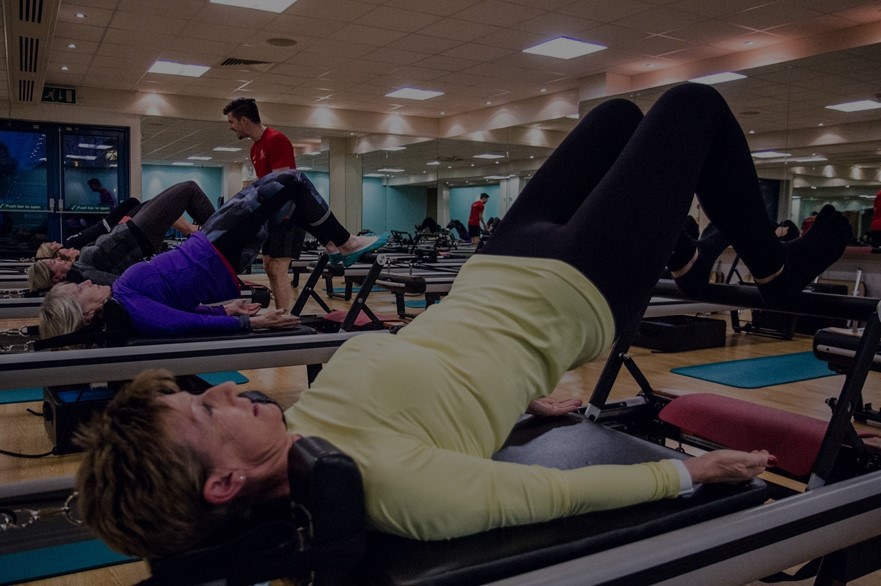 What To Expect At Your First Reformer Pilates Beginner Class
