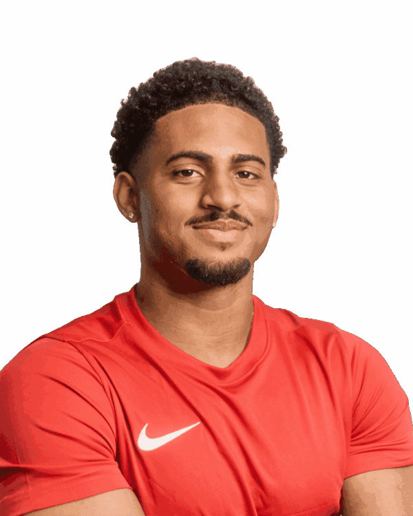 Jordan Okwor - Instructor